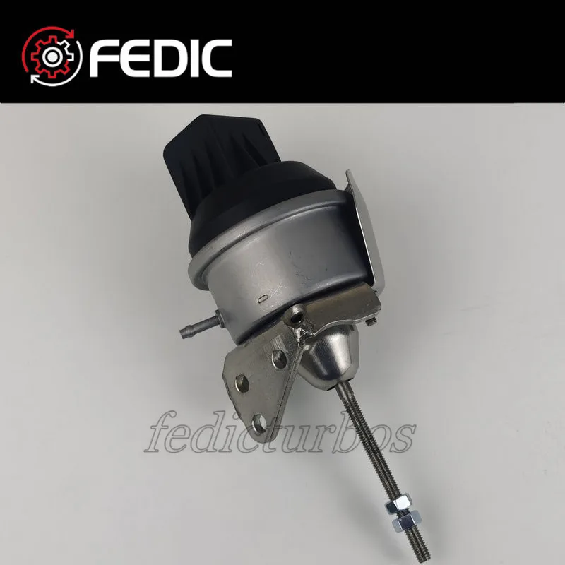 Turbocharger actuator BV43 53039880168 1118100ED01A 1118100-ED01A wastegate for Great Wall Hover H5 2.0L 2.0T 103 Kw GW4D20