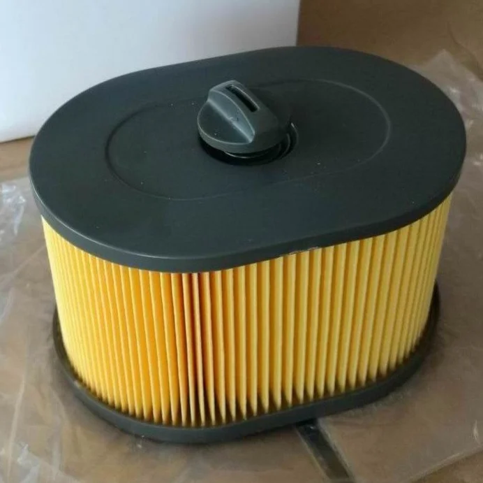 Air Filter Cleaner For Husqvarna  K970 K1260 Cutoff Saw Rescure Saw Repalce Part No. 510 24 41-03 510244103