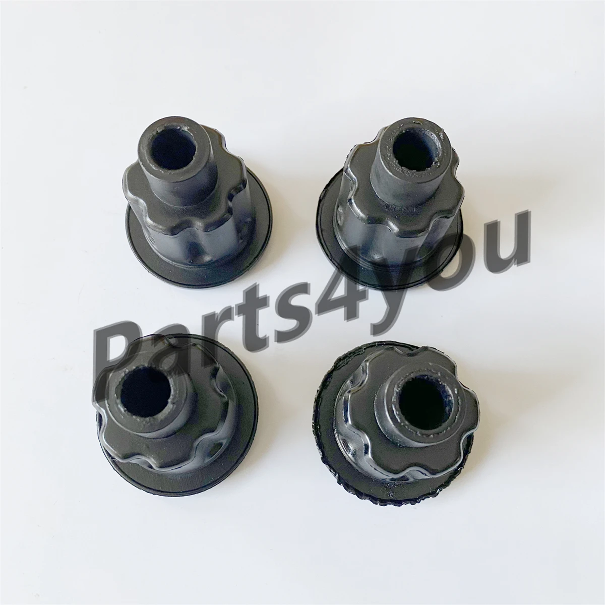 

Anti-Vibration Mount Engine Mount Hanger Bushing for Odes Stels 800 UTV 800V Dominator PM 21040206301 291.16.2 LU049980