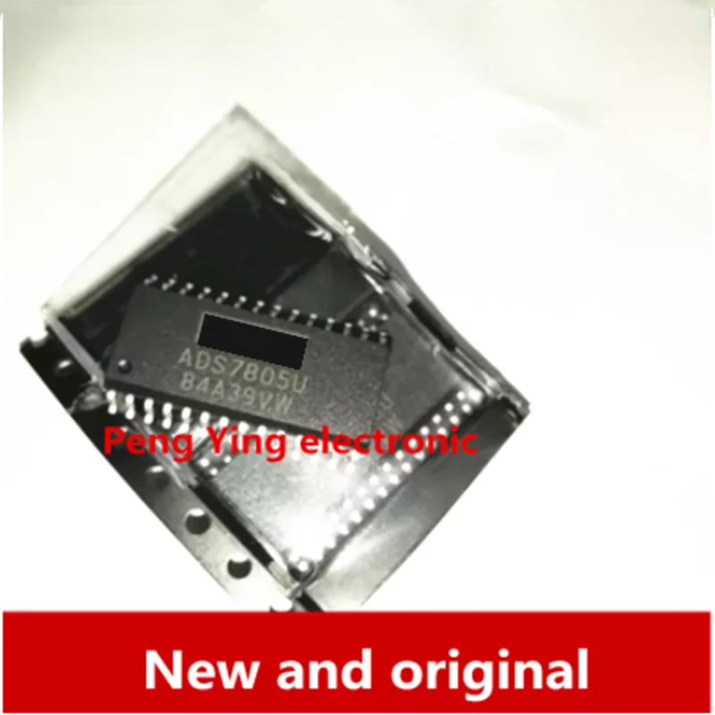 

10PCS ADS7805 ADS7805U ADS7805UB brand new original