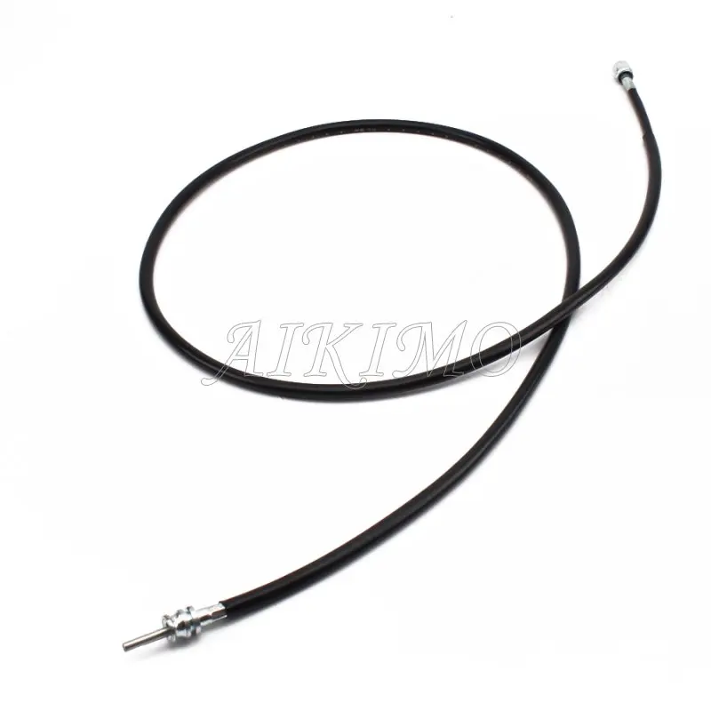 1pcs Motorcycle Steel Speedometer Cable Line For Kawasaki VN800 Vulcan 800 Classic 800 1995-2006 2005