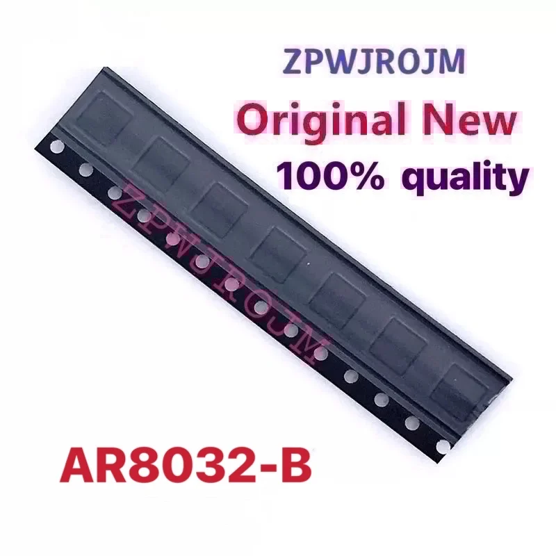 5Pcs AR8032-BL1A AR8032-B AR8032 8032-BL1A QFN-32