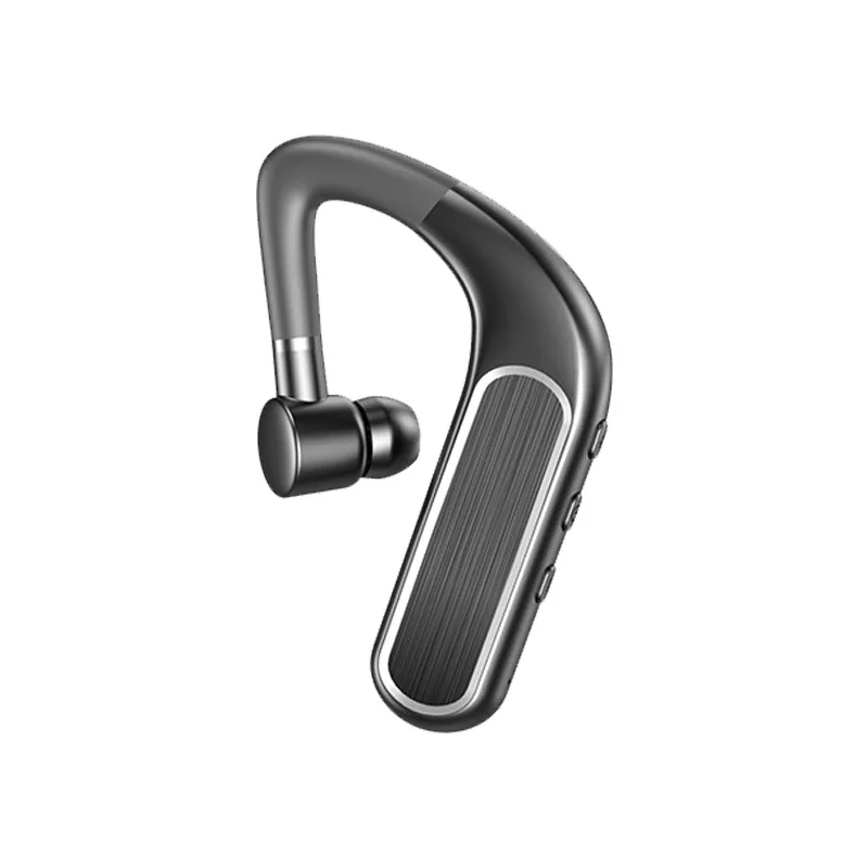 

Y10 2021 Original Design Bluetooth Earphone Wireless Active Noise Cancelling Handsfree Bluetooth Headset With Charger Box