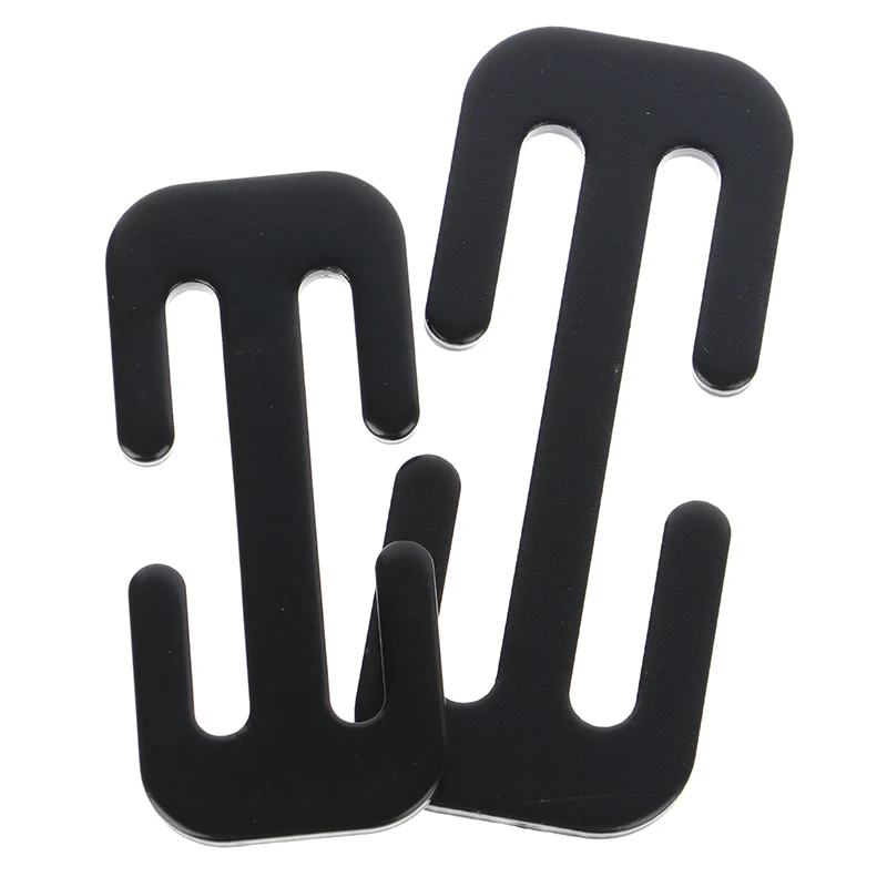 38 مللي متر/52 مللي متر سيارة معدنية سلامة مقعد حزام الضابط السيارات قفل كليب حزام حزام المشبك الكتف مشبك للأطفال الكبار