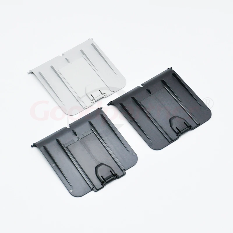 10X RM1-6903-000 Conjunto de bandeja de entrega de saída de papel para HP P1102 P1102w P1005 P1006 P1007 P1008 P1100 P1106 P1108 P1607