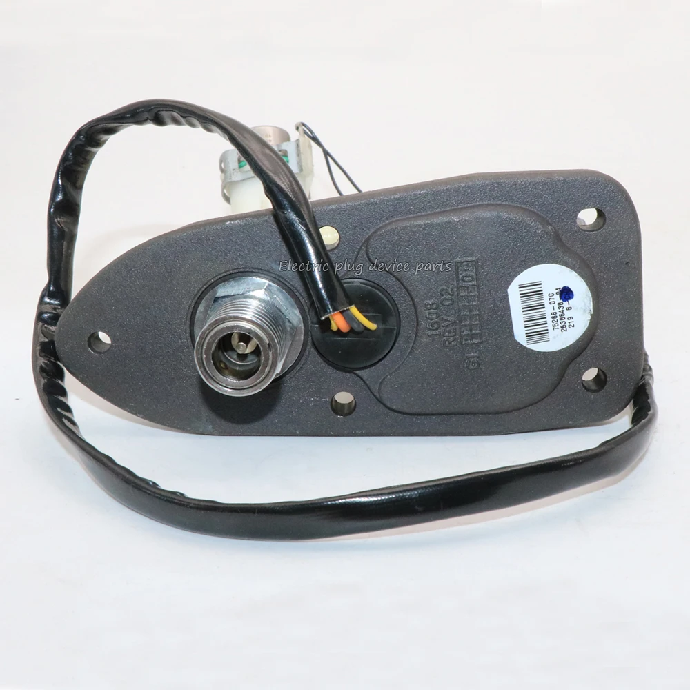 OEM 75268-07C Fuel Pump Gas Tank for 2007-2018 Harley Sportster 1200 883 Xl883 75268-07A 75268-07B 75268-07D 75268-07E