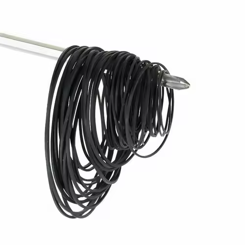 30-120pack Universal Mix Replacement Rubber CD DVD Rubber Belt Turntable New Assorted Strap Cassette Tape Recorder Cassette Tape - Image 4