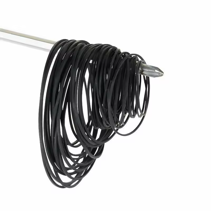 30-120pack Universal Mix Replacement Rubber CD DVD Rubber Belt Turntable New Assorted Strap Cassette Tape Recorder Cassette Tape - Image 4