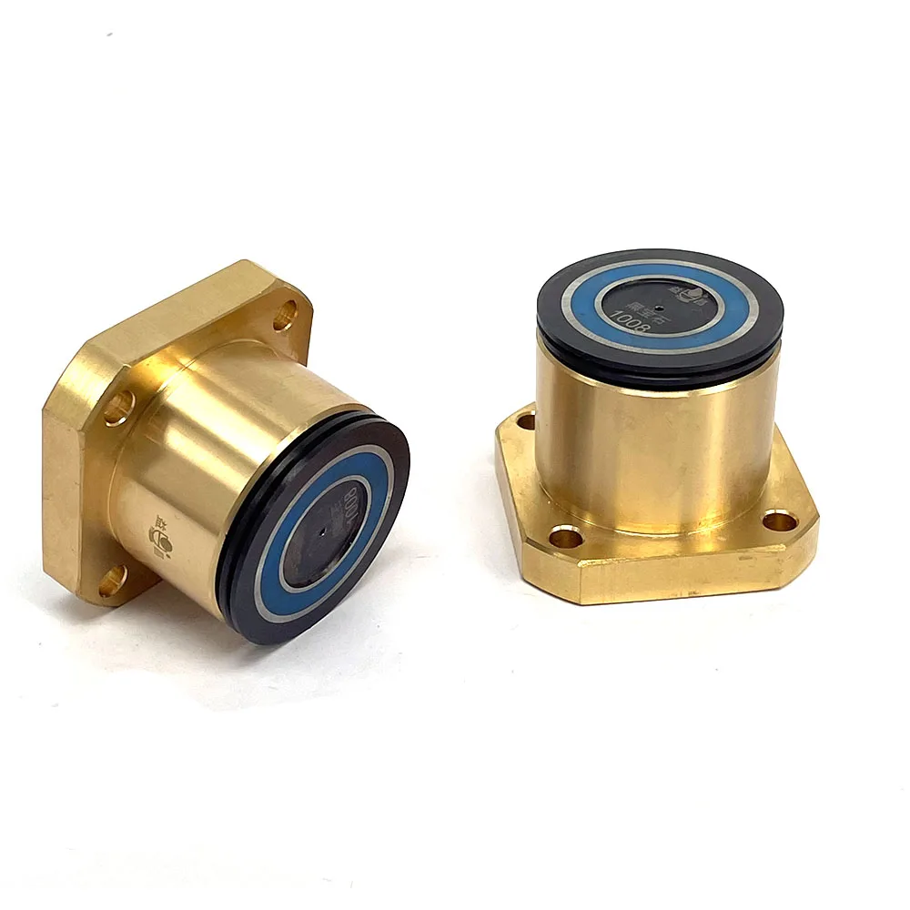 WEDM Wire Cuts Pulley Roller 1008 Diamond Guide Wheel Assembly OD40*L36/41mm for WEDM Wire Cutting Machine
