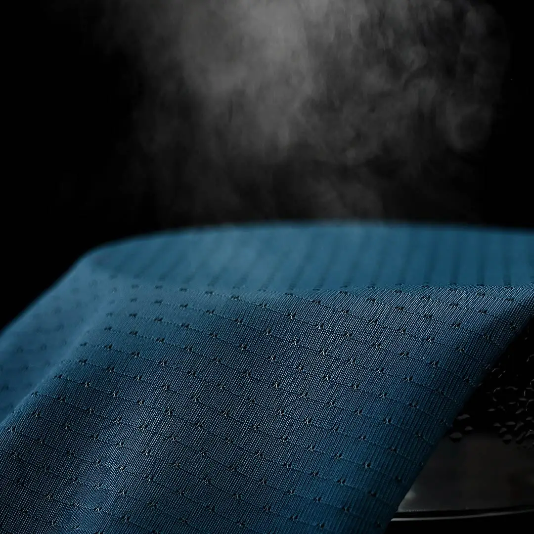 샤오미 SKAH 얼음 실크 멋진 느낌 빠른 드라이 반바지 탄성 패브릭 빠른 건조 비치 바지 남성 캐주얼 스포츠 짧은 바지