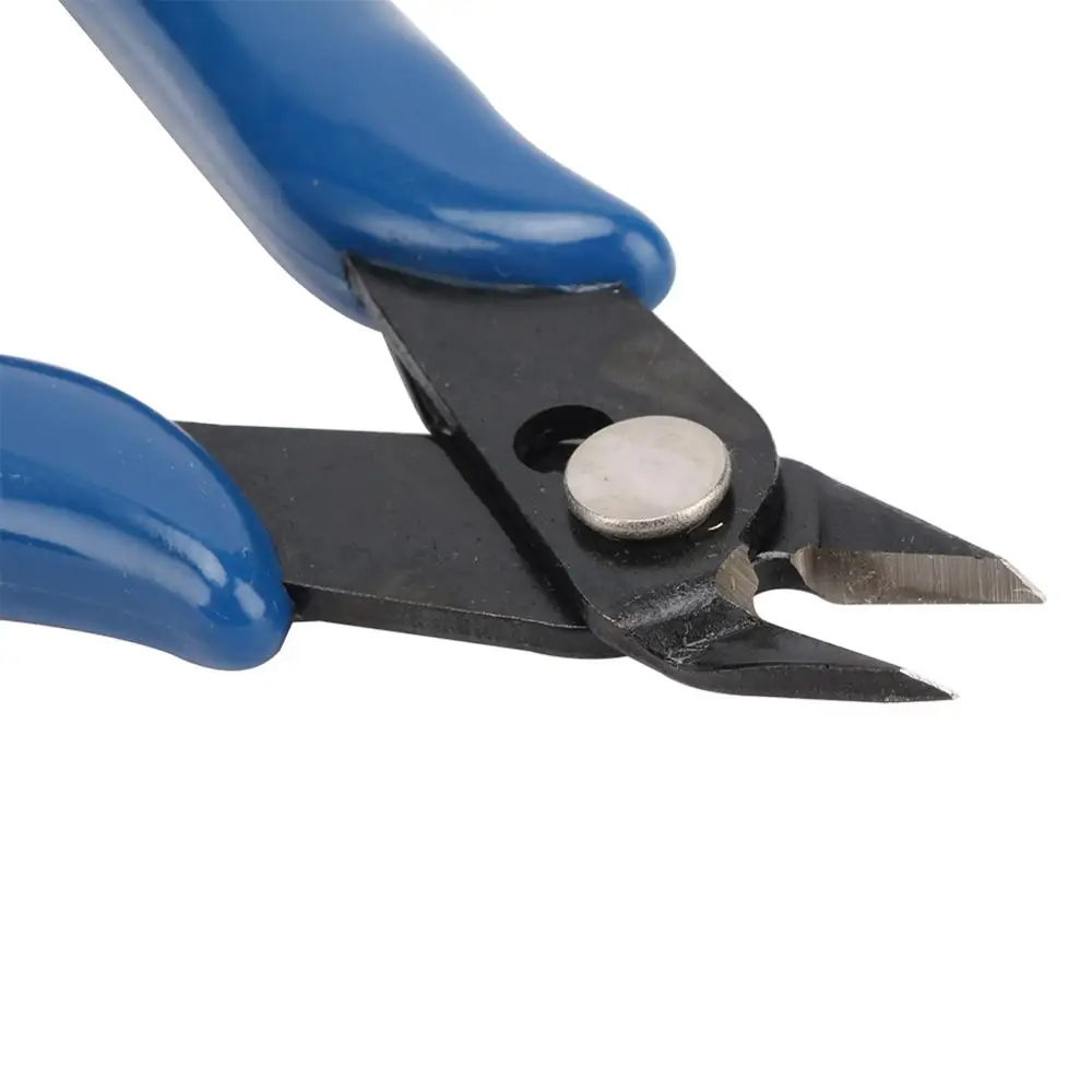 Steel Cutting the Metal Foot Ring Pliers Birds Chicken Pigeon Parrot Foot Leg Bands Ring Cutting Scissors Metal Wire Cut Kinfe