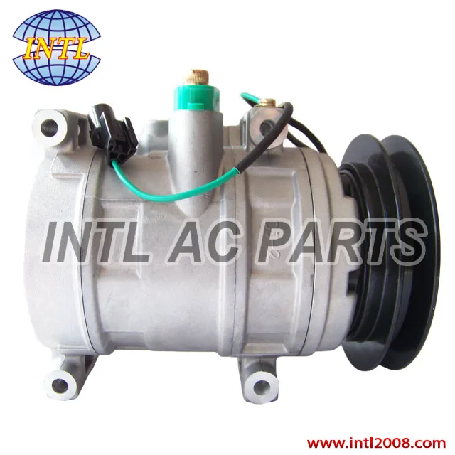 SP21 SP-21 Air Conditioning AC Compressor for FORD TRANSIT Freestar 4.2L