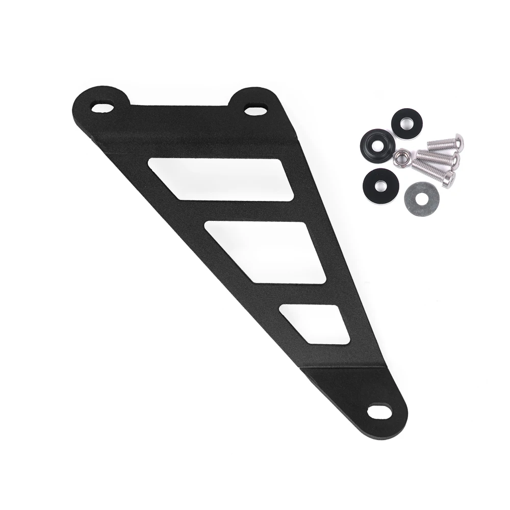 

for SUZUKI SV650N Aluminum Exhaust Hanger Bracket 2013 2014 2015 SV 650S 2003-2012 Motorcycle accessories