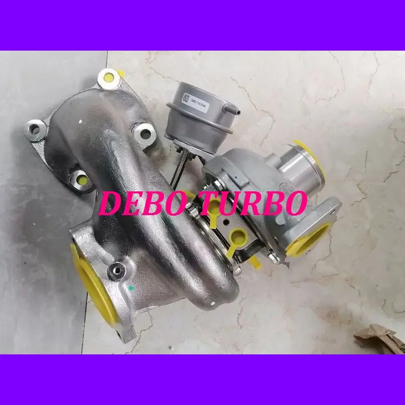 NEW GENUINE FR3E-9G438-CC 821402-0007 Turbo Turbocharger for FORD Mustang Bronco EcoBoost 2.3T 201KW 2019-