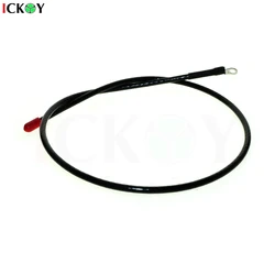 Antenna GPS Dog Tracking Collar for Garmin T5 TT10 TT15 T5Mini DC30 DC40 DC50 Accessories