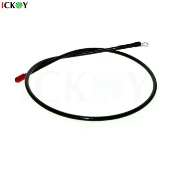 Anten GPS köpek takip yaka Garmin T5 TT10 TT15 T5Mini DC30 DC40 DC50 aksesuarları