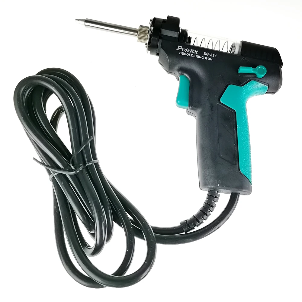 Bomba de sucção elétrica de estanho bga, digital, lcd, embutida, função de dormir, 160 - 480 ℃