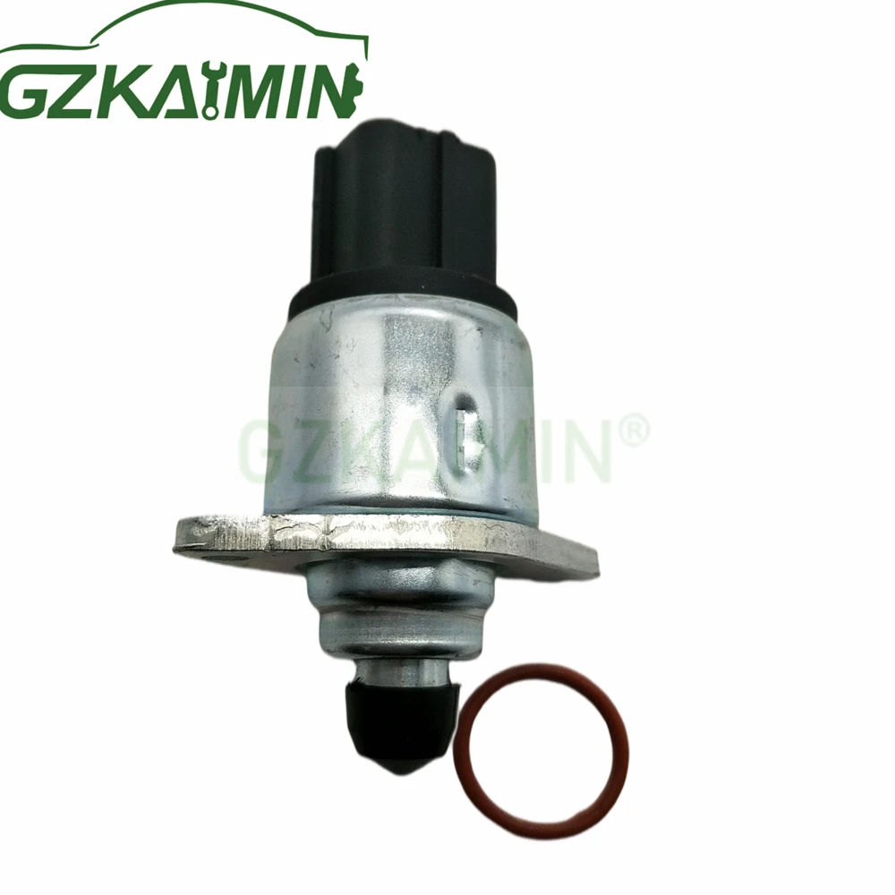 NEW High Quality 6 Pins Idle Speed Control Valve OEM 8971817180 For Isuzu Holden RODEO RA 3.5 6VE1