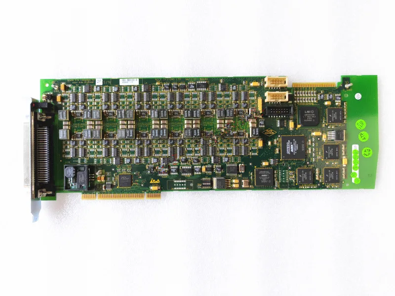 NATI-2 503A0687-2F Original Voice Card In Stock