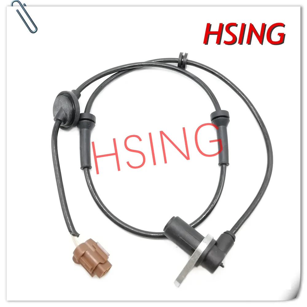 

Front Left ABS Wheel Speed Sensor Fits For Nissan X-Trail T30 ***Part No# 47911-8H300 479118H300