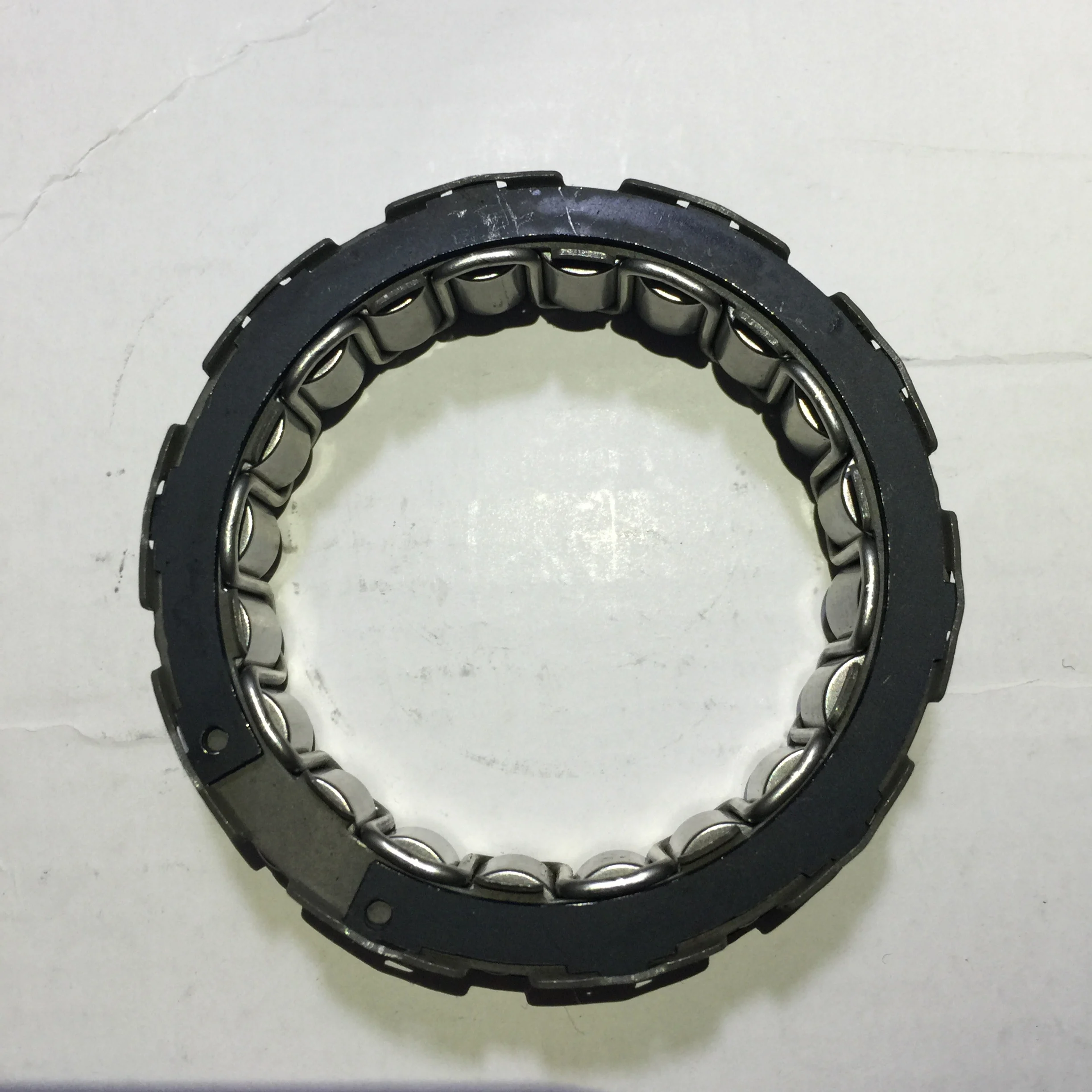 

Бесплатная доставка, большой роликовый усиленный односторонний подшипник, муфта стартера Spraq для Aprilia Pegaso 650 1992-2000