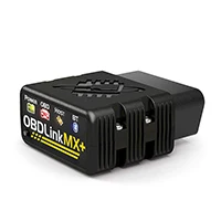 OBDLink LX MX+ Диагностический сканер ELM327 для iOS и Android — фото товара