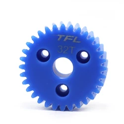 TFL Genunie Parts! 32T Plastic Gear for Reduction Gear Box for 3.5CC Nitro Engine suitable for NOVAROSSI For RC boat