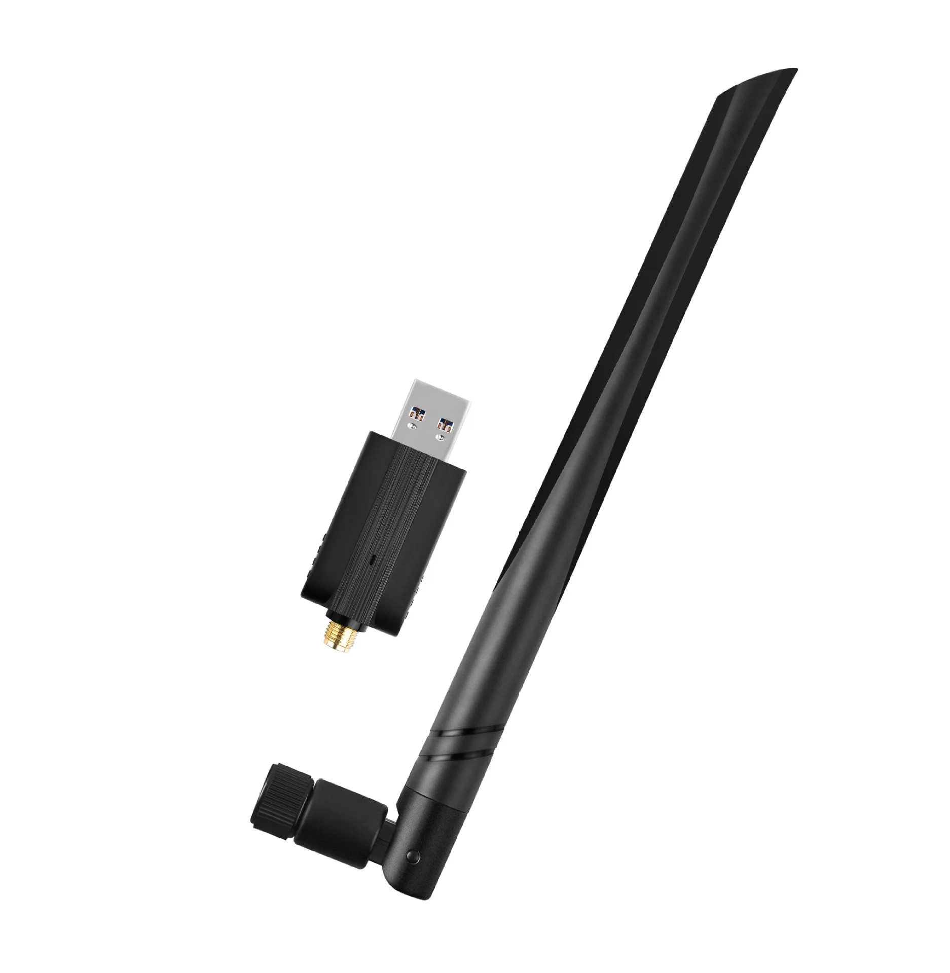 

1200Mbps Wireless USB Wifi Adapter 600Mbps Fee Driver USB LAN Ethernet 2.4G 5.8G Dual Band USB Network Card Wifi Dongle