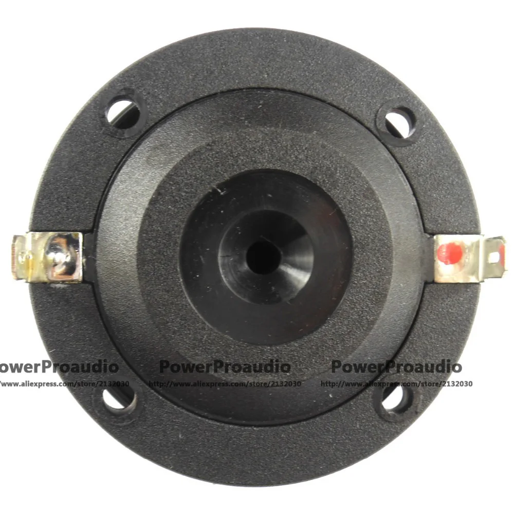 Replacement For Yorkville NX750P Diaphragm BMS-4538 Driver Elite E12, E15, E210B