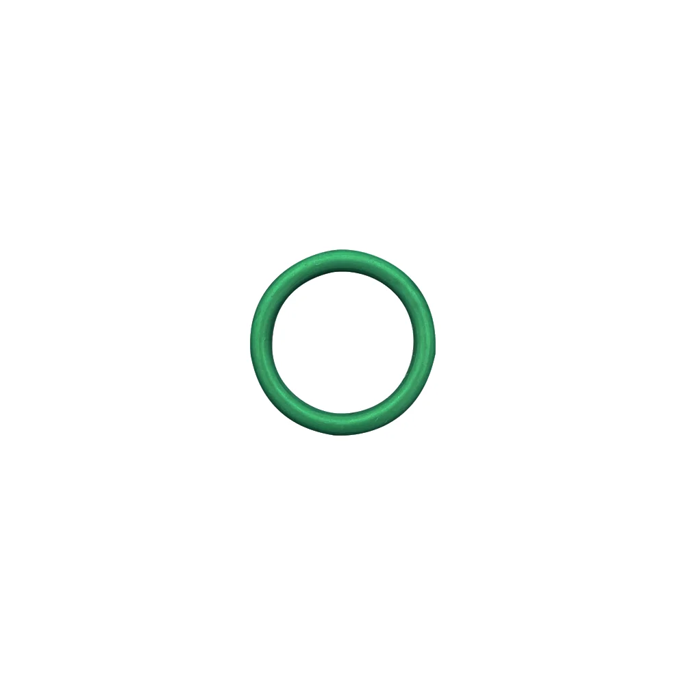 CS 2.4mm 3.1mm 4mm OD 15mm-150mm O-Ring  FKM Sealing ring Repair Skeleton Oil Seal Gasket Mechanical O Ring Seal washer