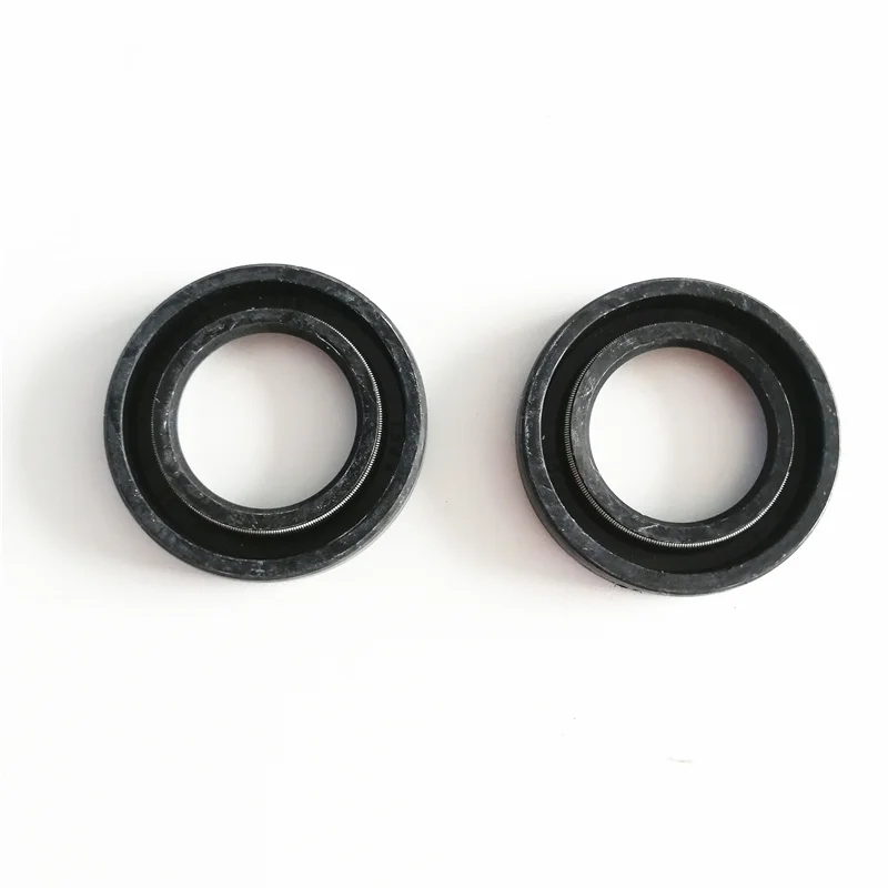 2 pcs Oil Seal For Yamaha Outboard Parts Parsun Hidea Powertec Seapro 25hp 30hp 93101-22M00  22*36*6mm 93101-22067