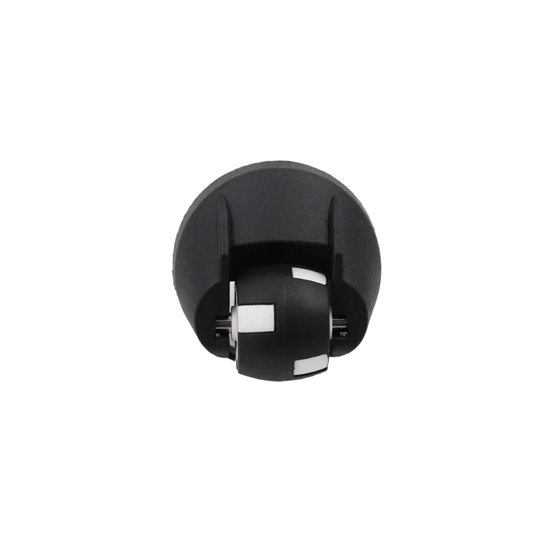 Roues latérales avant pour aspirateur Robot midea VCR06 VCR07 MR06, accessoires, pièces de roues