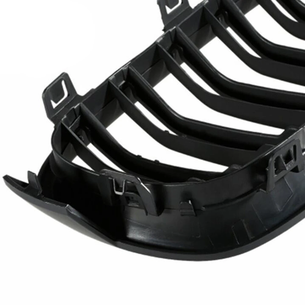 Carbon Fiber Color  Front Kidney Grille For BMW 3 Series F30 F31 F35 F80  2013 2014 2015-2018 2019 Racing Grills