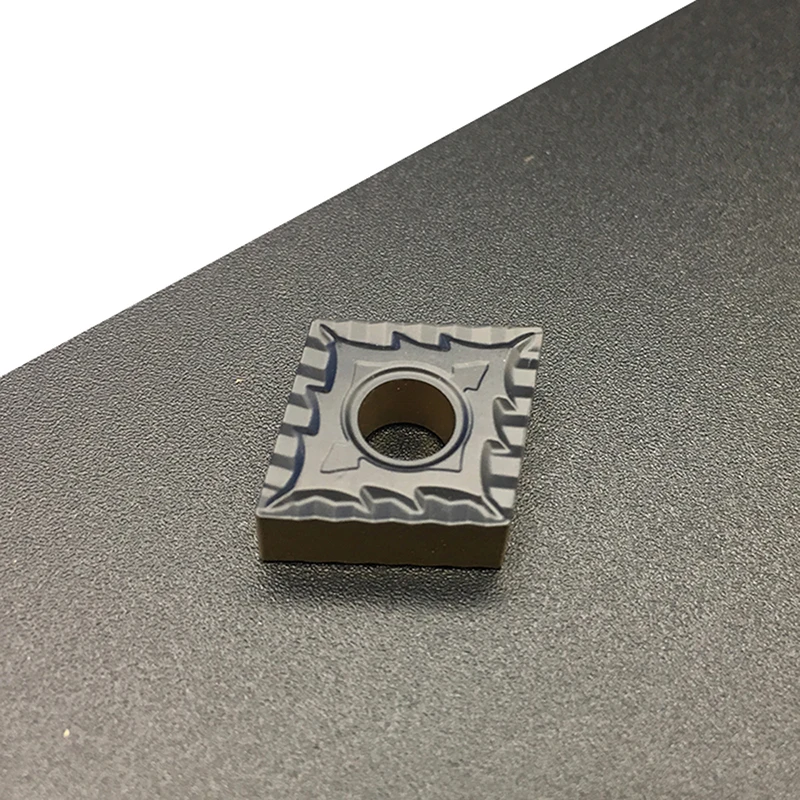 10 個 CNMG120404 CQ PC4225 高品質外部旋削工具超硬インサートフライスインサート加工鋼部品 cnc ブレード