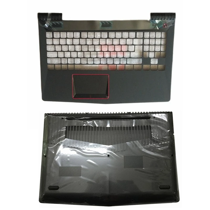 NEW Laptop Cover Palmrest/Bottom Case For Lenovo Legion Y520 R720 Y520-15 R720 -15 Y520-15IKB R720-15IKB Shell