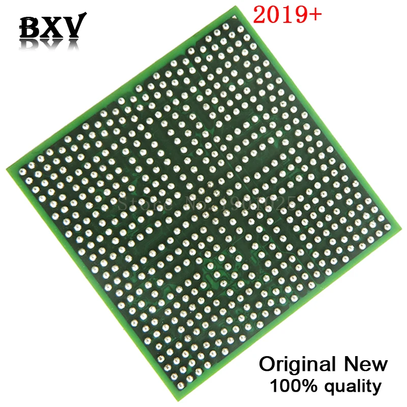 2019+ 100% New 215-0752007 215 0752007 BXV BGA Chipset