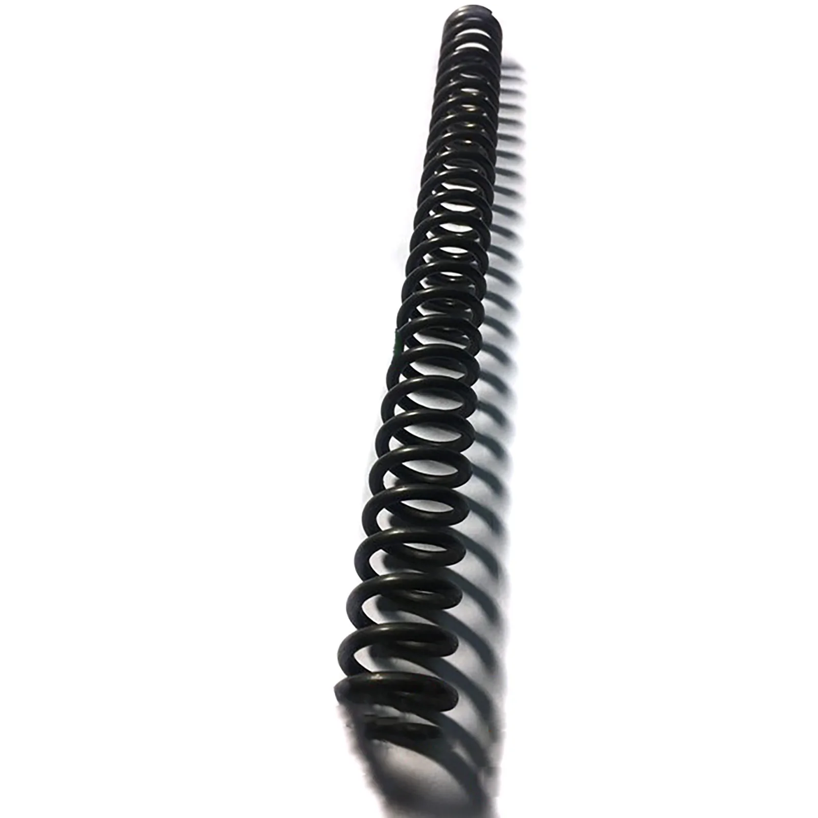 

1 Pieces, 4x32x300mm 65MN Compression Spring, 4mm Wire Diameter, 32mm Outer Diameter, 300mm Length, Long Compression Spring