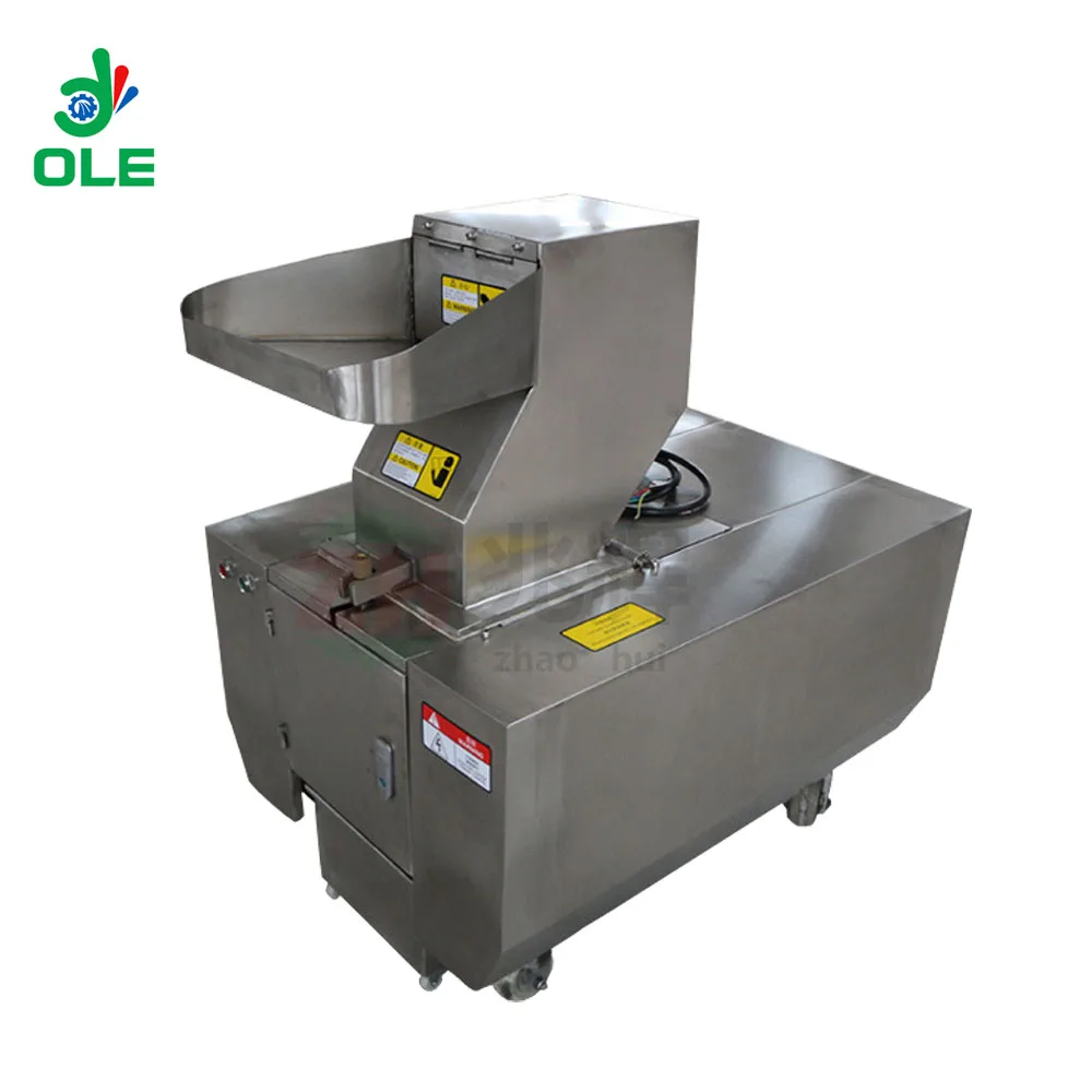 Sheep Bone Grinding Machine Factory Supply Bone Crushing Machine