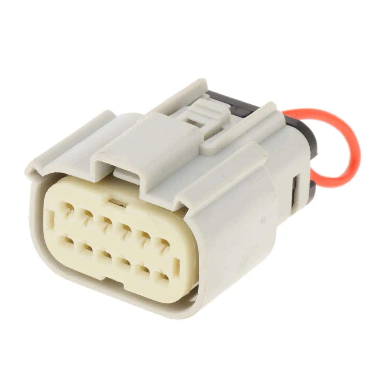 New Connector Plug Compatible with Harley Davidson 2019 and up GTS RADIO Not Applicable to CVO Plug-n-Play