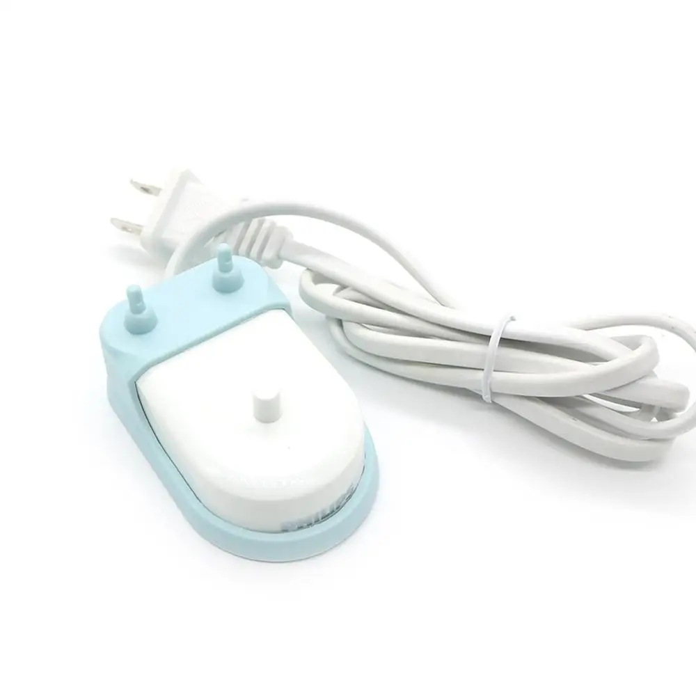 

Для Philips Sonicare HeathyWhite Flexcare зубная щетка HX6100 дорожное зарядное устройство HX8111 HX8141 HX8140 HX8211 HX8281