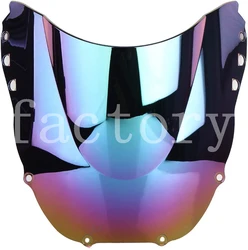 For Honda CBR 900 RR 919 1998 1999 Motorcycle Windshield WindScreen screen CBR919 CBR900RR 900RR CBR900