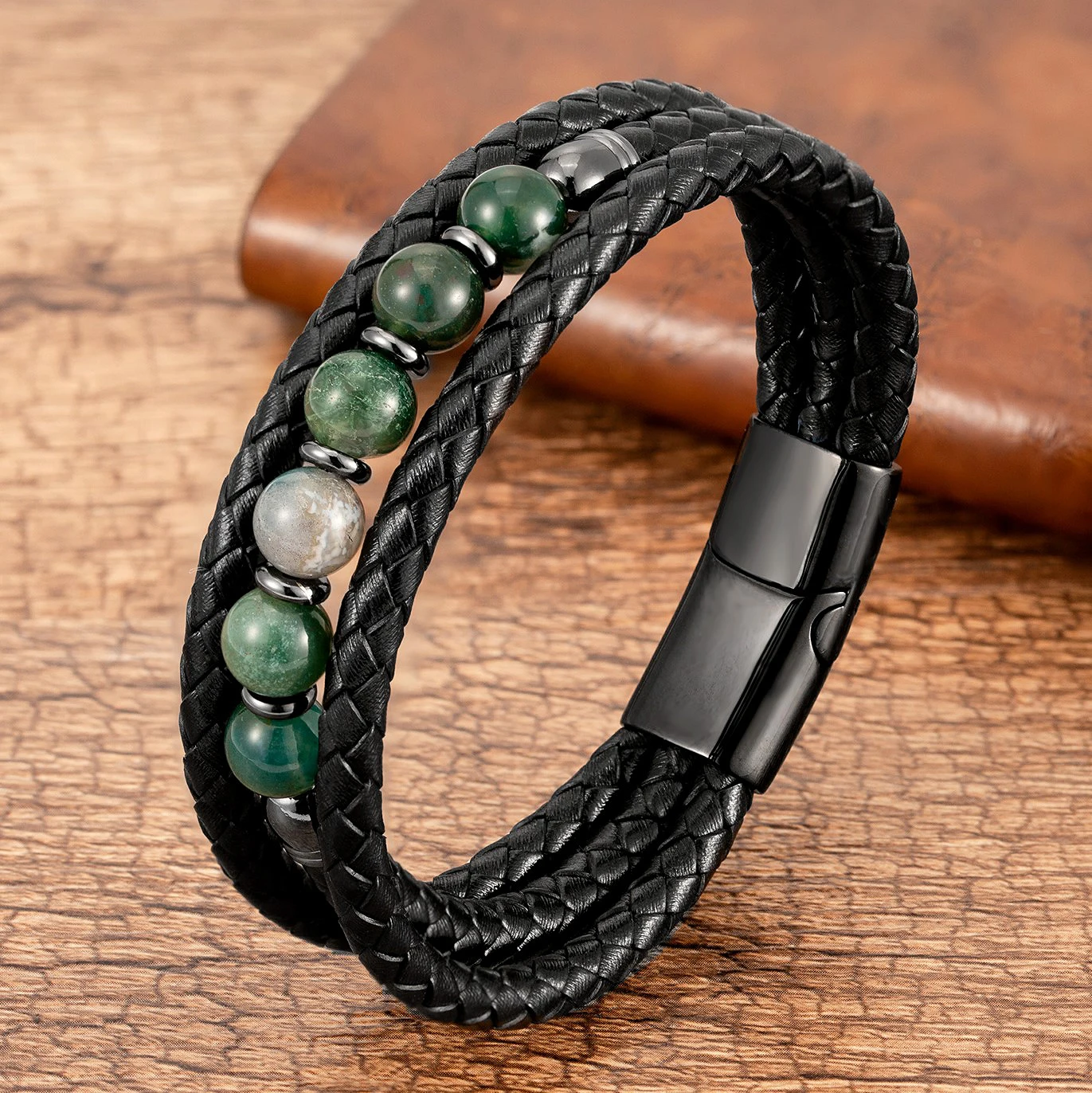 Green Stone