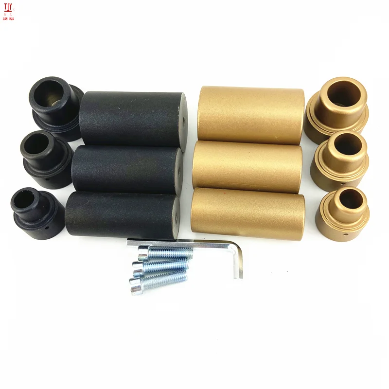 Plumbing Tools Welding Mold 20mm 25mm 32mm Welding Repair Die Heads Plastic PPR Pipe Welding Parts