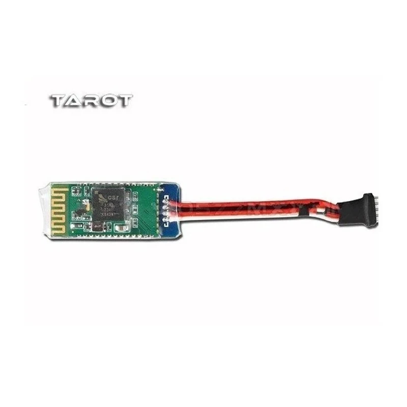 Tarot 3-Axis Flybarless gyro system ZYX12 Tool bluetooth adapter