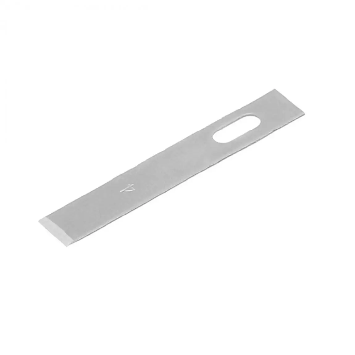 5pcs Engraving Blades 3# 4# 11# 16# Blades Stainless Steel Metal Blade Wood Carving Blade Replacement Surgical Scalpel Craft