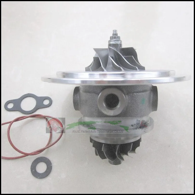 Turbocharger Cartridge CHRA Core 720168 720168-0011 860063 55562671 720168-1 720168-2 For Opel Signum Vectra C 2.0 Turbo Z20NET