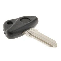 Motorcycle Blank Transponder Key Shell For BMW K1200LT R1100RT R1150RT