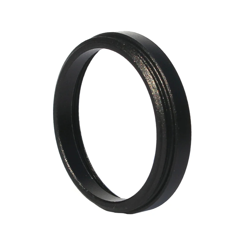 1.25inch Filter Thread Adapter Ring M30x1mm to M28x0.6mm Aluminium Alloy Frame Astronomical Telescope Filter Accessories