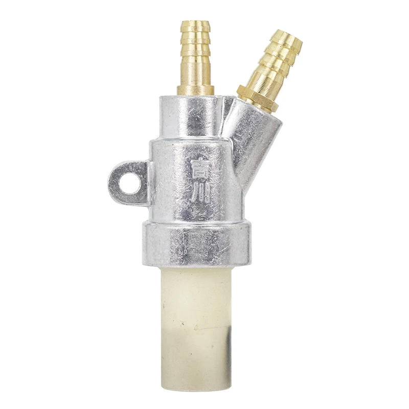 Pistolet de sablage manuel, tête de type C, Yoshikawa