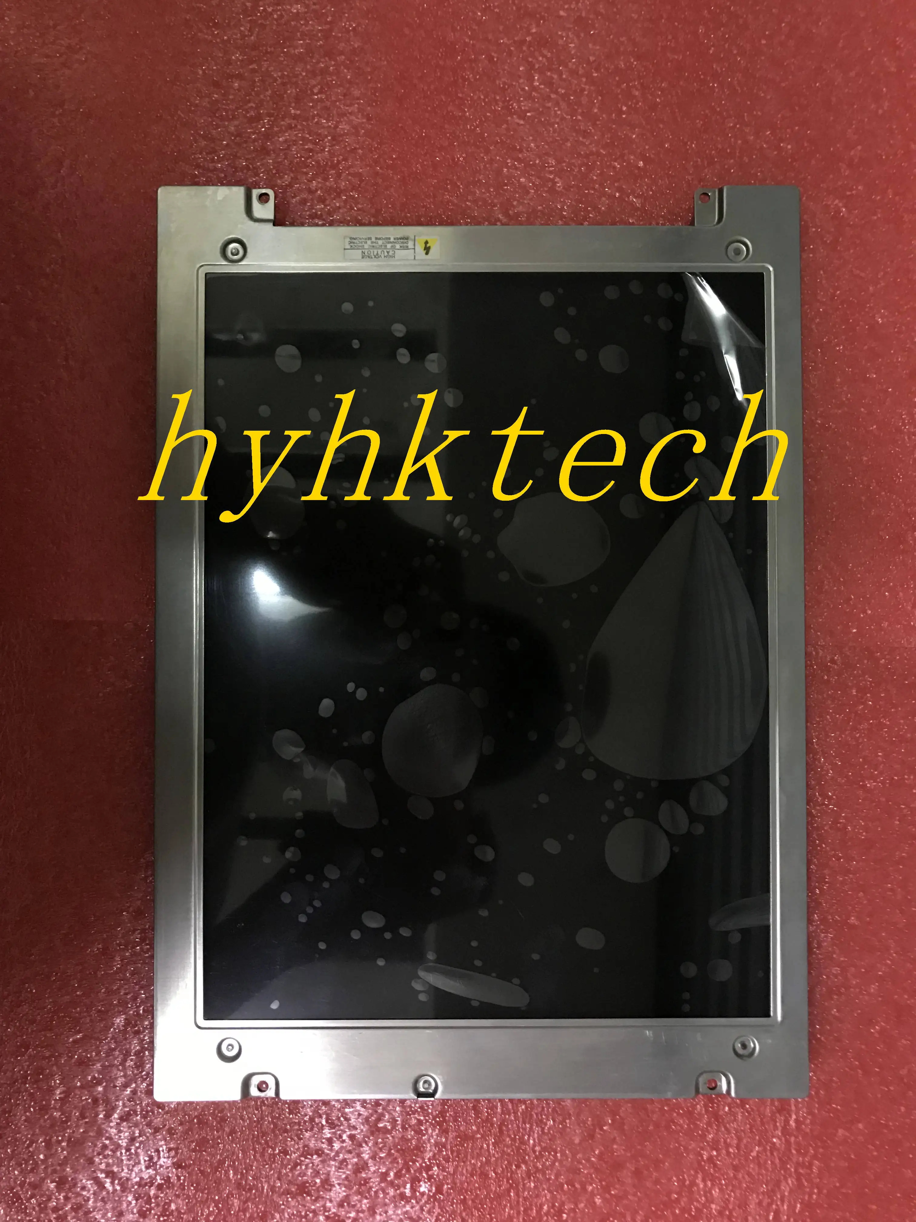 LTM10C273 Original 10.4 INCH Industrial LCD,A+ Grade in stock, tested before shipment